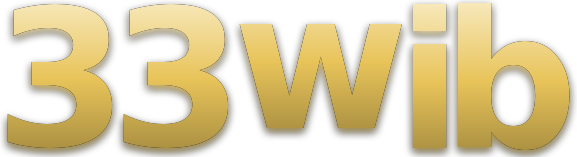 33wib logo