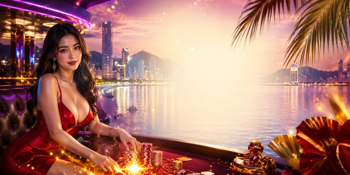 33wib Khám phá những gì có trong sảnh casino 33wib