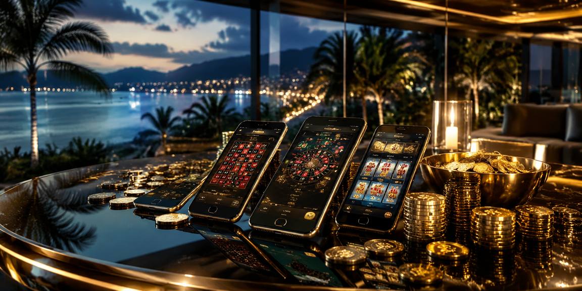 33wib mobile gaming